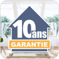 Label Garantie décennale 10 ans