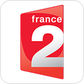 Logo France 2