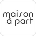 Logo Maison à part