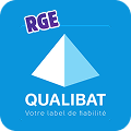 Logo RGE Qualibat